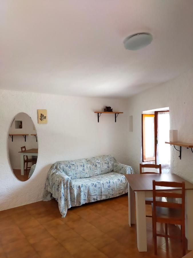 Il Caligo Lägenhet Levanto Exteriör bild