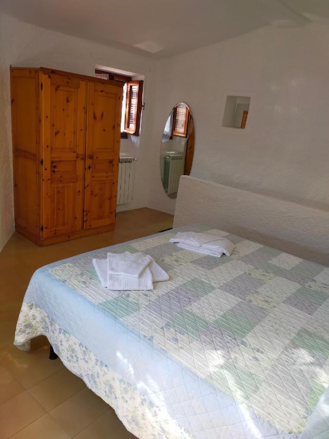 Il Caligo Lägenhet Levanto Exteriör bild