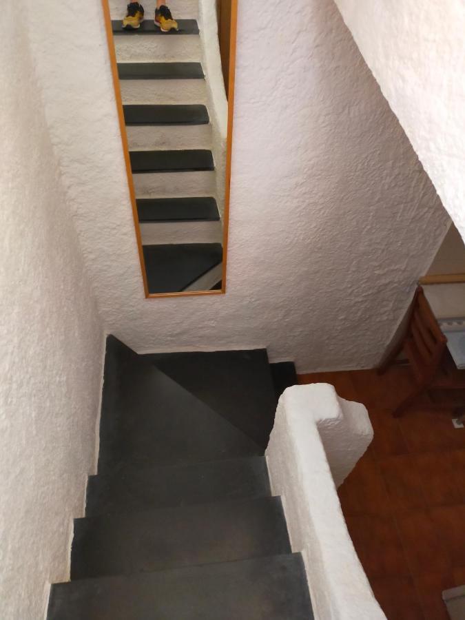 Il Caligo Lägenhet Levanto Exteriör bild