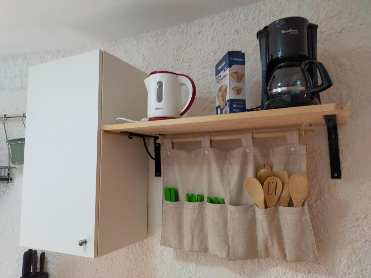 Il Caligo Lägenhet Levanto Exteriör bild