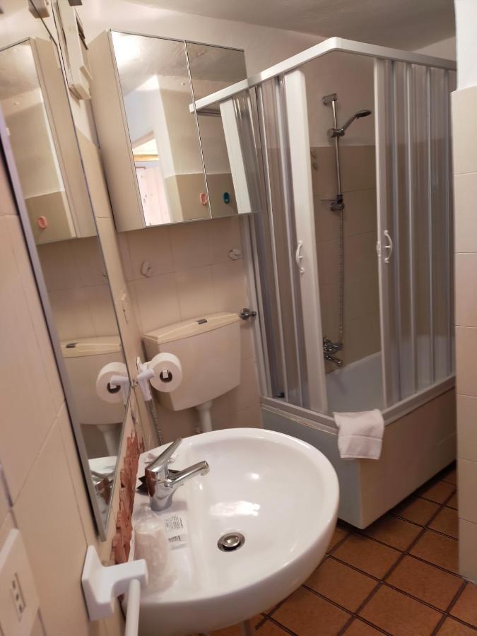 Il Caligo Lägenhet Levanto Exteriör bild